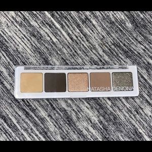 eyeshadow palette